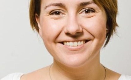 Maja Gojtowska, autorka książki „Candidate Experience