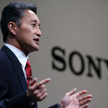 Kazuo Hirai, prezes Sony