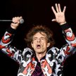 Mick Jagger, ikona popkultury, koncert w Marsylii, 2018