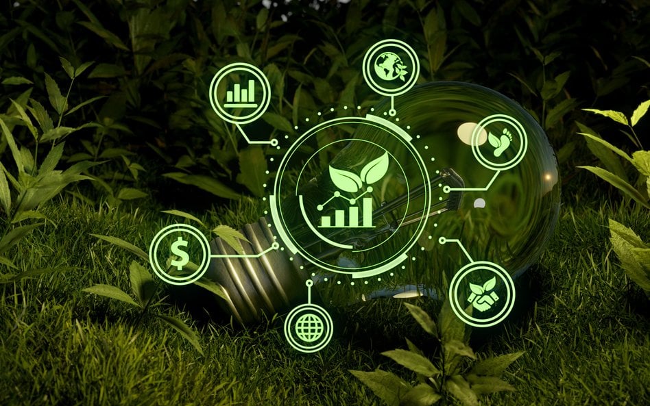 Pakiet Omnibus dotyczący raportowania ESG ma zmniejszyć obciążenia dla przedsiębiorców