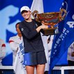 Iga Świątek wygrała turniej China Open w Pekinie