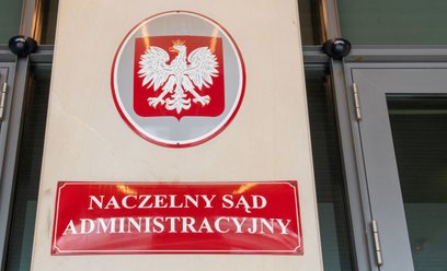 Znaki towarowe: podwyżki podatku nie będzie, o niższy trzeba walczyć w sądzie