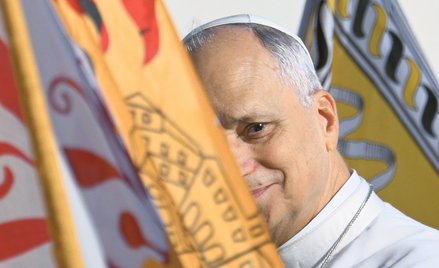 Leon XIV nie chce być papieżem, który samodzielnie rozstrzyga wszystkie spory, lecz takim, który two