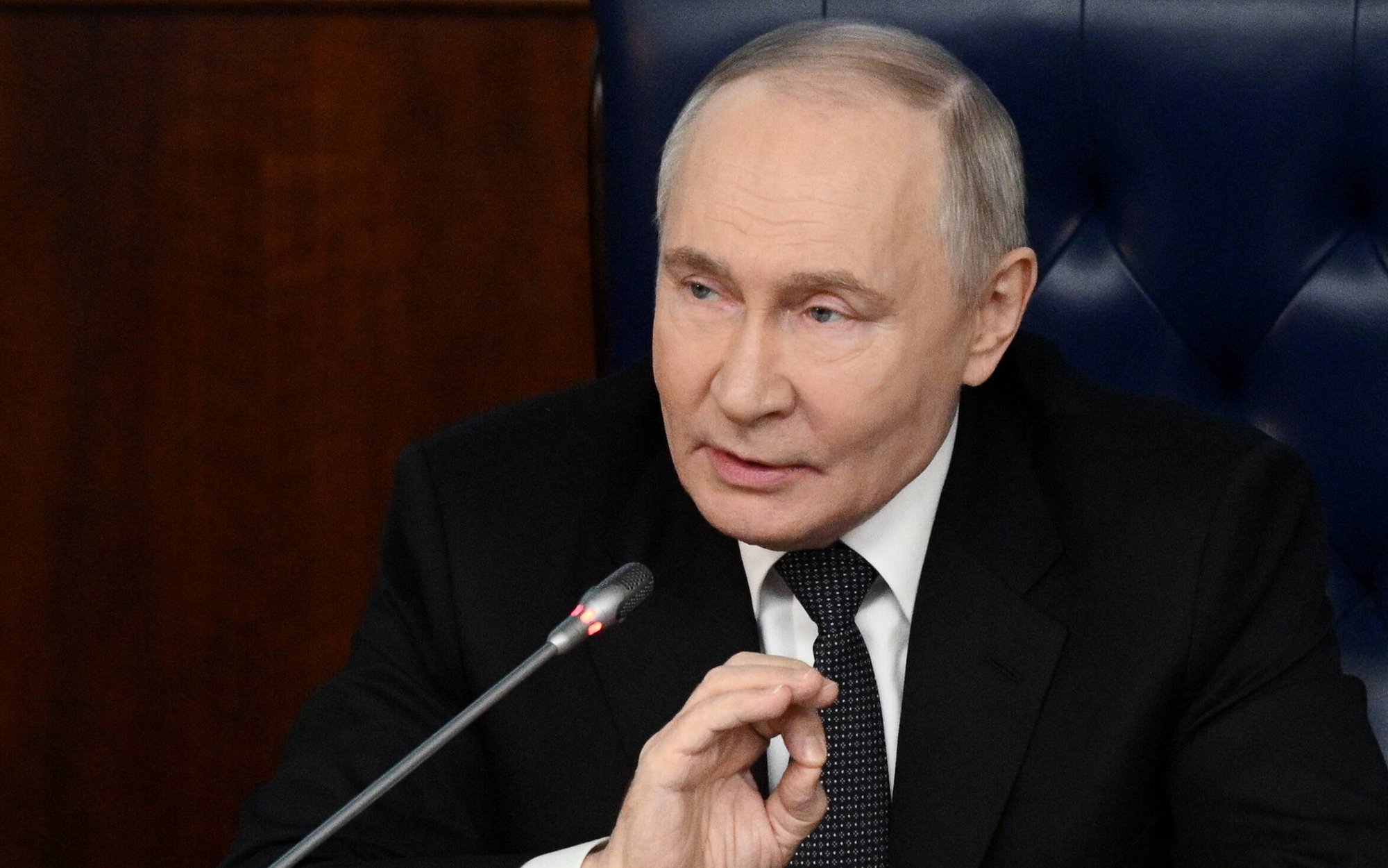 Czy nawoływanie do jedności prawosławia służy Moskwie?