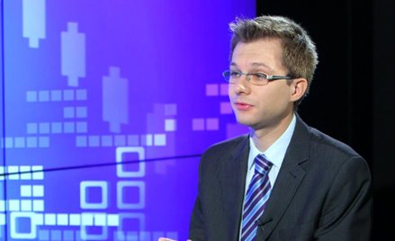#PROSTOzPARKIETU: Łukasz Bugaj: Św. Mikołaj pojawi się na GPW na ostatnich sesjach grudnia