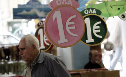 Eurokryzys w nas samych