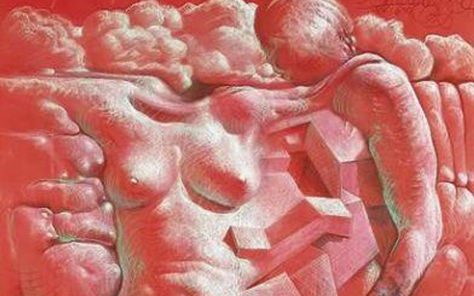 Wakacyjne zakupy do bogatego salonu