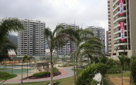 Tu mieszkają polscy olimpijczycy