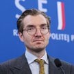 Jan Szyszko zrezygnował ze stanowiska wiceministra funduszy i polityki regionalnej
