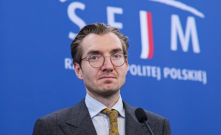 Jan Szyszko zrezygnował ze stanowiska wiceministra funduszy i polityki regionalnej