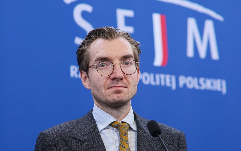 Jan Szyszko zrezygnował ze stanowiska wiceministra funduszy i polityki regionalnej
