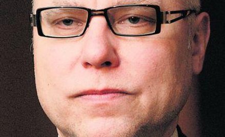 Zdenek Bakala, główny akcjonariusz NWR