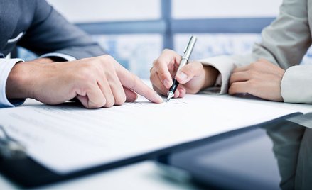 Największe firmy będą zawierać umowy o współdziałanie z szefem KAS