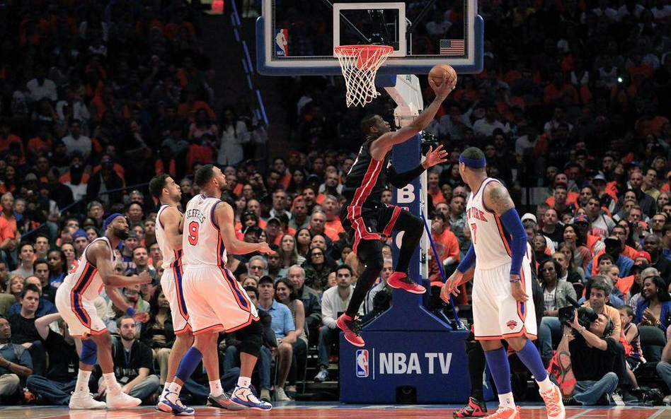 Dwyane Wade
