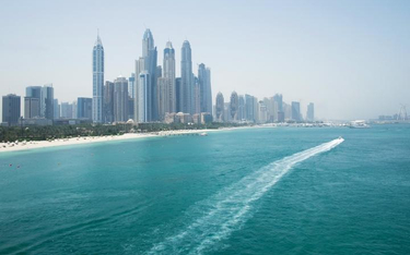 Dubaj to nie tylko nowoczesne wieżowce, miasto ma też swoje stare miasto