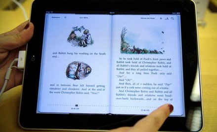 iPad oficjalnie w Europie