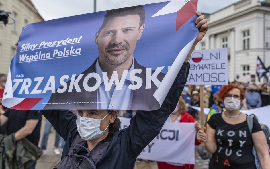 PiS nie zgadza się z decyzją sądu. Będzie odwołanie