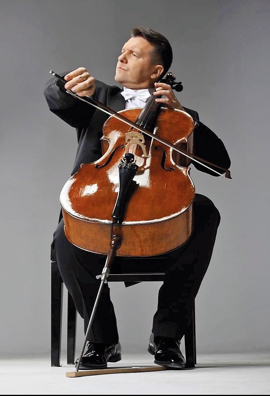 Tomasz Strahl: Rynek muzyczny powinien otworzyć się na młodych