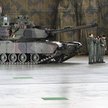 Czołg Abrams