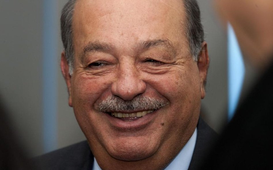 Carlos Slim