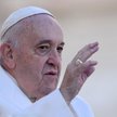 Rosja składa oficjalny protest w Watykanie po wywiadzie Franciszka