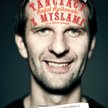 Wygraj zaproszenie na "Tańczącego z myślami"