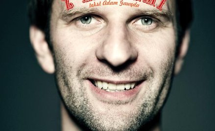 Wygraj zaproszenie na "Tańczącego z myślami"