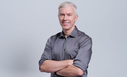 dr Przemysław Sołdacki, CEO, AMODIT