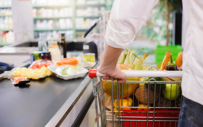 Wysoka inflacja zdusi rynek zdrowej żywności?