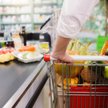 Żywność mocno drożeje. Ceny często bliskie rekordów