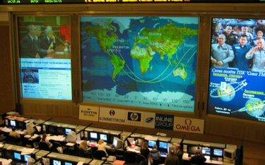 Rosja uruchomiła system satelit Kanopus. Ma monitorować katastrofy