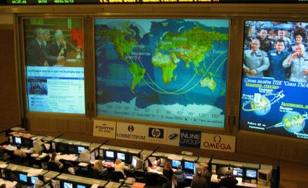 Rosja uruchomiła system satelit Kanopus. Ma monitorować katastrofy