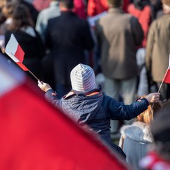Adam Pantak do Marcina Matczaka: Trudno rozliczyć spełnienie populistycznych obietnic
