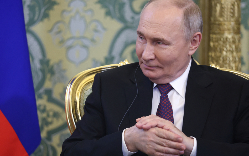 Te sankcje będą inne. Senat USA mocno uderzy w „business as usual" z Rosją