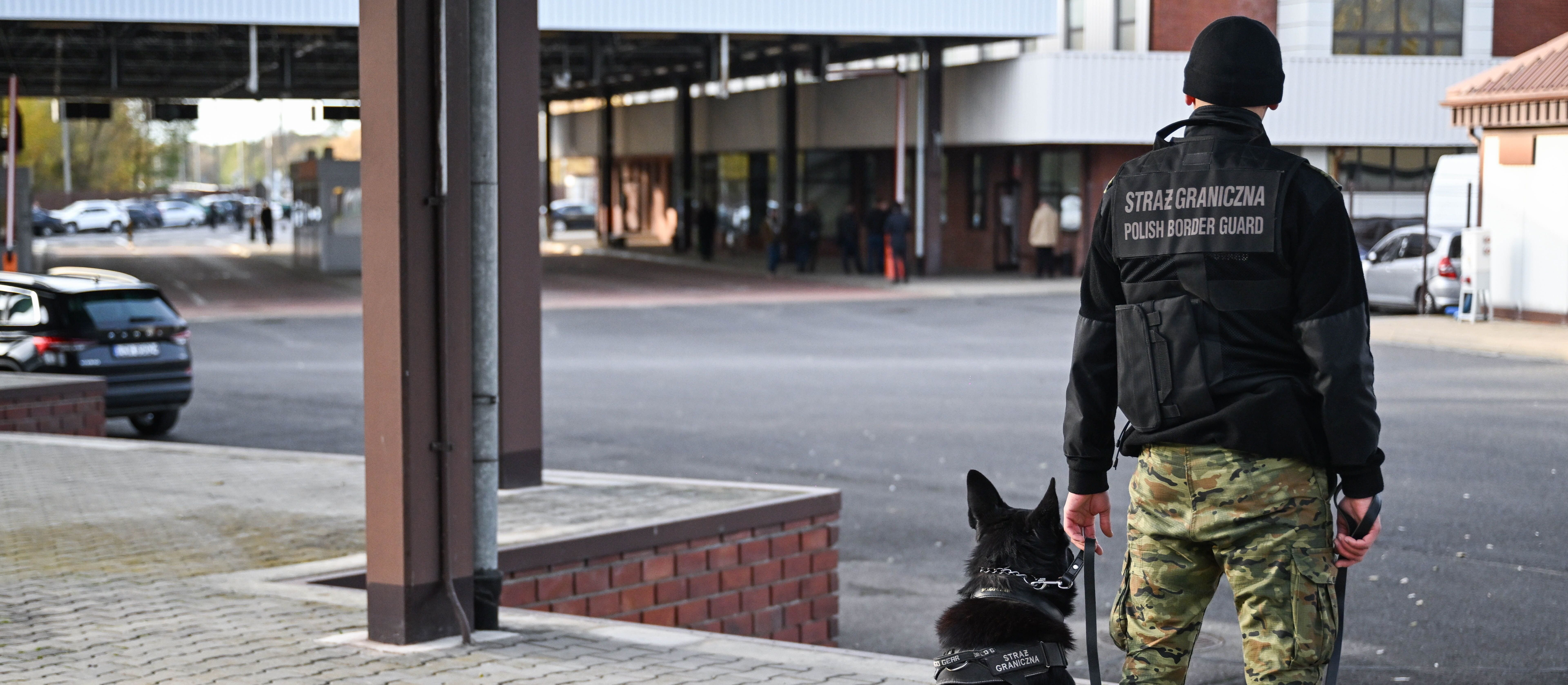Aleksandr Łukaszenko przegrywa na polsko-białoruskiej granicy. To koniec wojny hybrydowej?