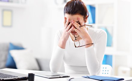 Marzena Mawricz: Wszystko, co nie jest w równowadze, ostatecznie zacznie nam doskwierać.