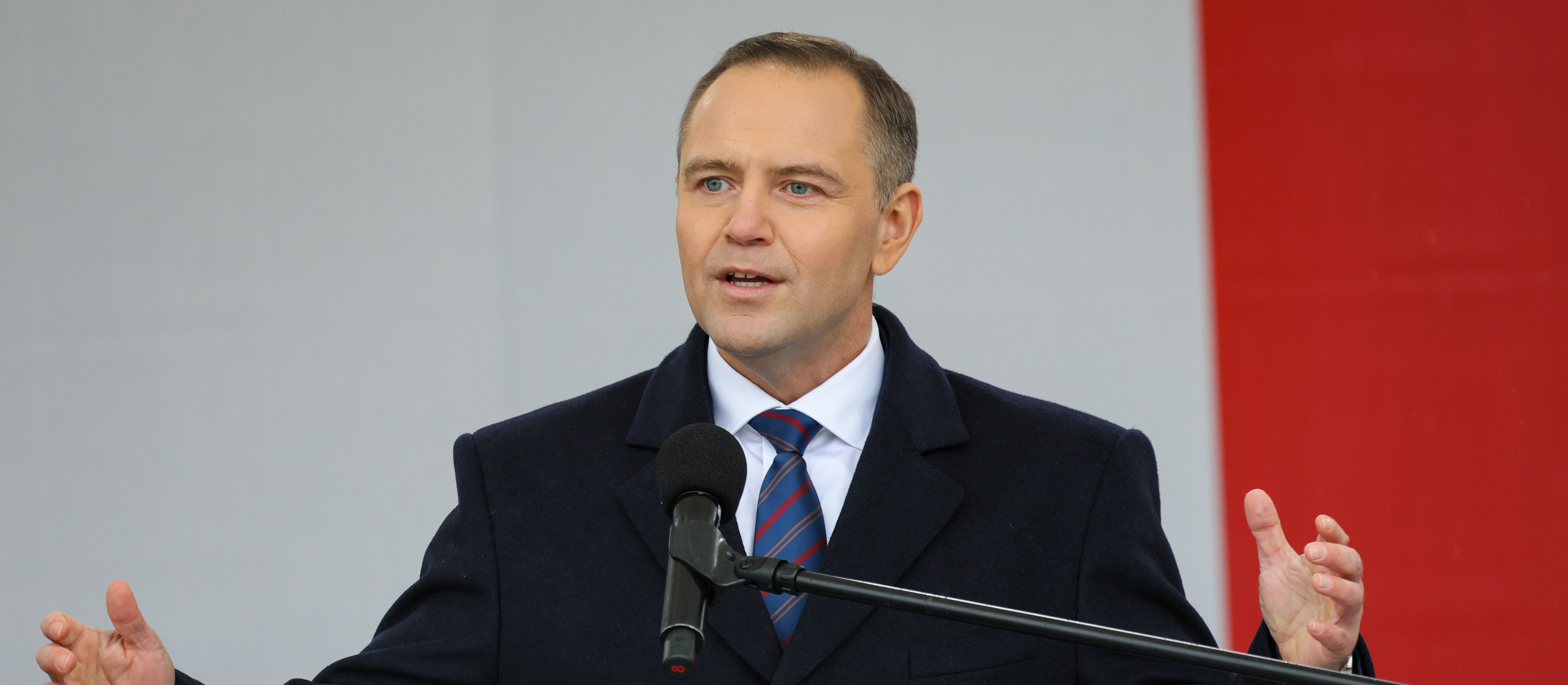 Nieoficjalnie: Karol Nawrocki zdecydował, czy weźmie udział w Marszu Niepodległości