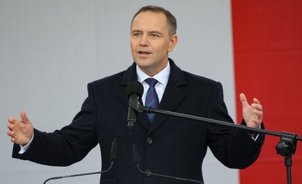 Prezydent Karol Nawrocki