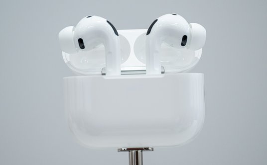 Firma Apple zaprezentowała właśnie swoje nowe słuchawki