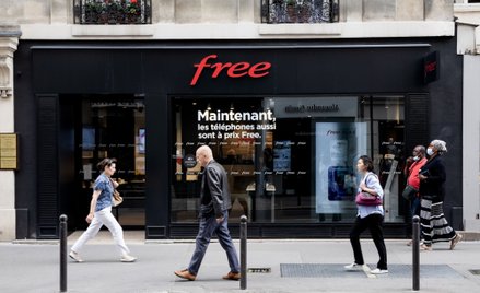 Iliad chce być lekiem na inflację. We Francji