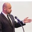 Jacek Siewiera, w latach 2022–2025 szef Biura Bezpieczeństwa Narodowego.