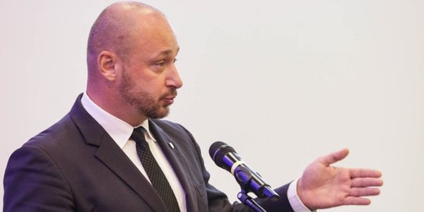 Siewiera: Poland faces sabotage threat — distance from front is no shield