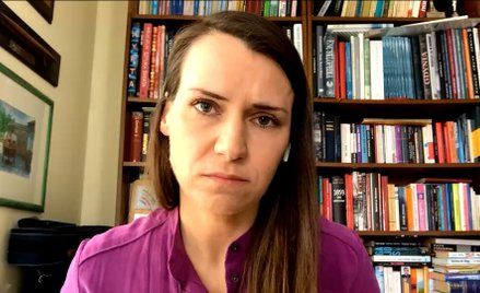 Agnieszka Pomaska: Chcemy, aby aborcji było jak najmniej