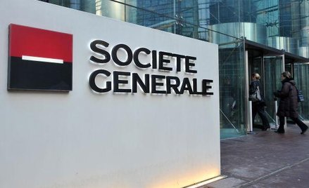 Rewolucja w Societe Generale