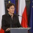 Kopacz broni Tuska. "Wspólnota Europejska mówi jednym głosem"