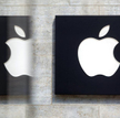 Co oznacza wejście Apple'a do Dow Jonesa?