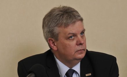 Maszyny górnicze musiały zdrożeć