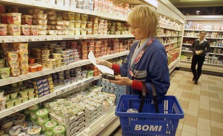 Bomi głęboko pod kreską