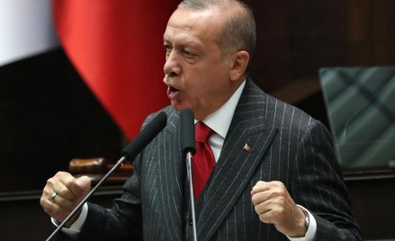 Jerzy Haszczyński: Turcja to już nie jest nawet ćwierćdemokracja