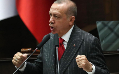 Jerzy Haszczyński: Turcja to już nie jest nawet ćwierćdemokracja